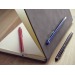 Carnet A5 en simili cuir avec stylo Geschäftsgeschenk
