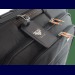 Reiseanhänger aus Leder Geschäftsgeschenk
