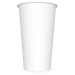 Gobelet 450ml 16oz, Gobelet en carton Werbung
