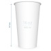 Becher 450ml 16oz Geschäftsgeschenk