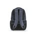 Rucksack New York, Rucksack Werbung
