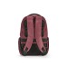 Rucksack New York, Rucksack Werbung