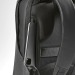 Rucksack Abrantes, ökologisches, biologisches, recyceltes Gepäck mit Bezug zur nachhaltigen Entwicklung Werbung