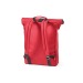 Rucksack aus recyceltem PU Geschäftsgeschenk