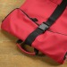 Rucksack aus recyceltem PU Geschäftsgeschenk
