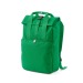 Warsaw-Rucksack, Rucksack Werbung