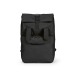 Warsaw-Rucksack, Rucksack Werbung