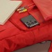 Warsaw-Rucksack Geschäftsgeschenk