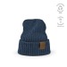 Bonnet en laine Cobain, Bonnet Werbung
