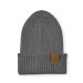 Bonnet en laine Cobain, Bonnet Werbung