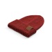 Bonnet en laine Cobain, Bonnet Werbung