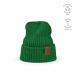 Bonnet en laine Cobain, Bonnet Werbung