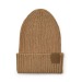 Bonnet en laine Cobain, Bonnet Werbung