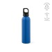 Recycelte Flasche Mackenzie 660ml, Ökologische Trinkflasche Werbung