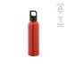 Recycelte Flasche Mackenzie 660ml, Ökologische Trinkflasche Werbung