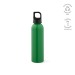 Recycelte Flasche Mackenzie 660ml, Ökologische Trinkflasche Werbung