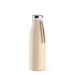 Bouteille en acier inoxidable double paroi 470ml, Gourde écologique Werbung