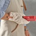 Topfhandschuh Basquiat, Topflappen oder Topfhandschuh Werbung