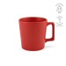 Keramikbecher 350 ml, Keramikbecher Werbung