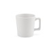 Tasse Thames 250 ml, Keramikbecher Werbung