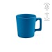 Tasse Thames 250 ml, Keramikbecher Werbung