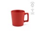 Tasse Thames 250 ml, Keramikbecher Werbung