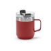 Mug 35cl, Mug isotherme Werbung