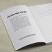 Notizbuch A5 Verne, Notizbuch mit weichem Einband Werbung