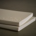 A5-Notizbuch Homer, Steinpapier Notizbuch Werbung