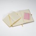 A5-Notizbuch aus PU, recyceltes Notizbuch Werbung
