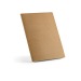 A4-Notizbuch aus recyceltem Karton, recyceltes Notizbuch Werbung