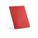 A4-Notizbuch aus recyceltem Karton, recyceltes Notizbuch Werbung