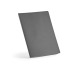 A4-Notizbuch aus recyceltem Karton, recyceltes Notizbuch Werbung