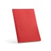 Recyceltes A5-Notizbuch, recyceltes Notizbuch Werbung
