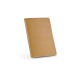 Recyceltes A6-Notizbuch, recyceltes Notizbuch Werbung