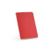 Recyceltes A6-Notizbuch, recyceltes Notizbuch Werbung