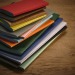 Recyceltes A6-Notizbuch Geschäftsgeschenk