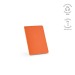 Recyceltes A6-Notizbuch, recyceltes Notizbuch Werbung
