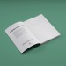 Carnet A5 Fitzgerald, Carnet à couverture souple Werbung