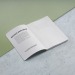 Notizbuch A5 Fitzgerald, Notizbuch mit weichem Einband Werbung