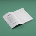 Carnet A5 Poe, Carnet à couverture souple Werbung