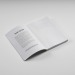 Carnet A5 Poe, Carnet à couverture souple Werbung