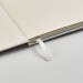 Carnet A5 Hugo Notebook, carnet recyclé Werbung
