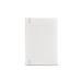 Carnet A5 Hugo Notebook, carnet recyclé Werbung