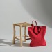 Tote bag Annapurna, Tote bag Werbung
