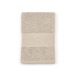 Serviette de bain 70x140cm 370g/m²  Geschäftsgeschenk