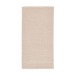 Serviette gauffrée 50x100cm 500g/m², Serviette de toilette 50x100cm Werbung