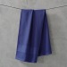 Serviette gauffrée 50x100cm 500g/m² Geschäftsgeschenk