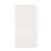 Serviette gauffrée 30x50cm 500g/m², serviette de golf Werbung