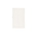 Serviette gauffrée 30x50cm 500g/m², serviette de golf Werbung